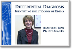Differential Diagnosis: Identifying the Etiology of Edema